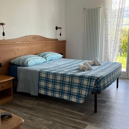 Agritur Lavanda Nave San Rocco Екстер'єр фото