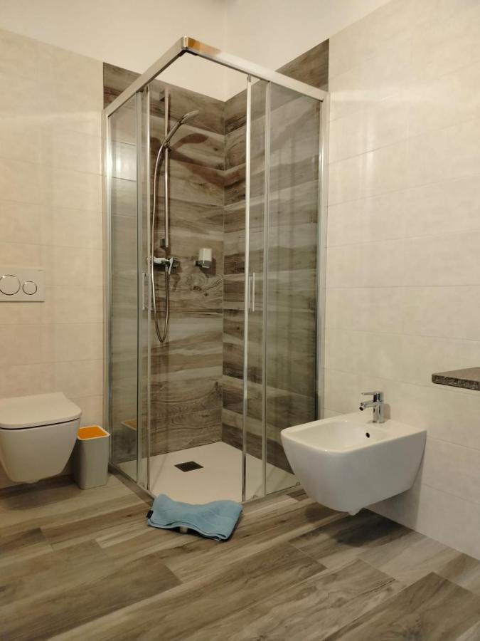 Agritur Lavanda Nave San Rocco Екстер'єр фото