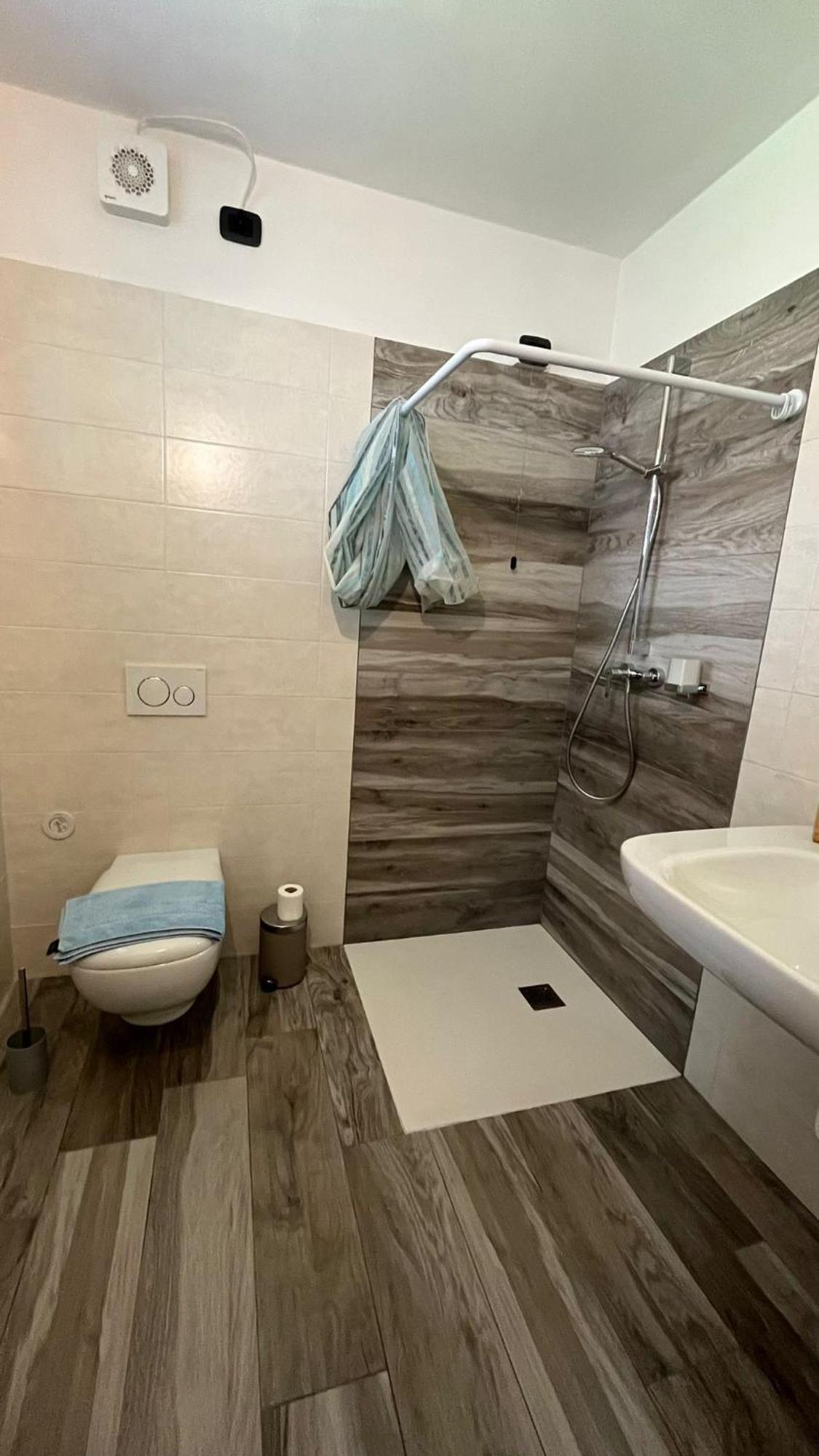 Agritur Lavanda Nave San Rocco Екстер'єр фото