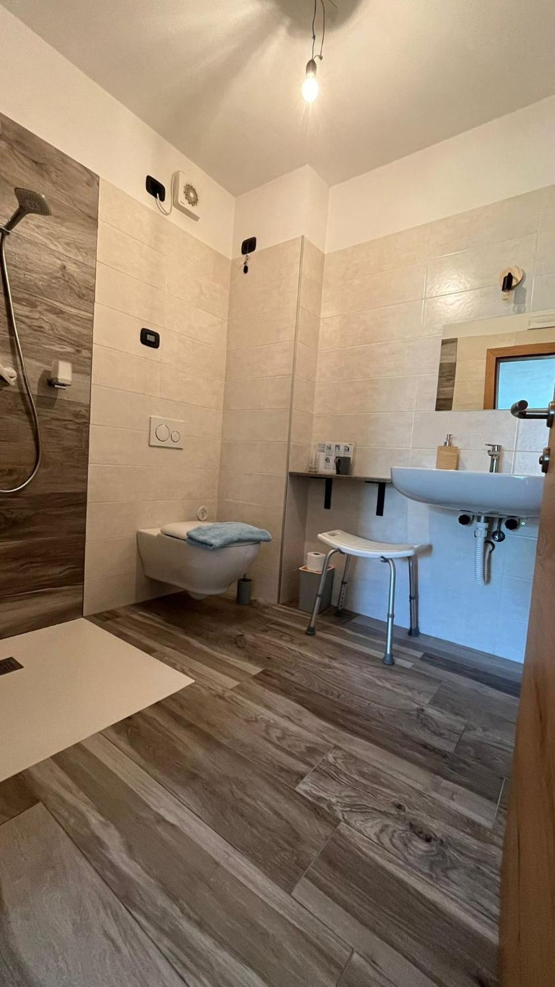Agritur Lavanda Nave San Rocco Екстер'єр фото